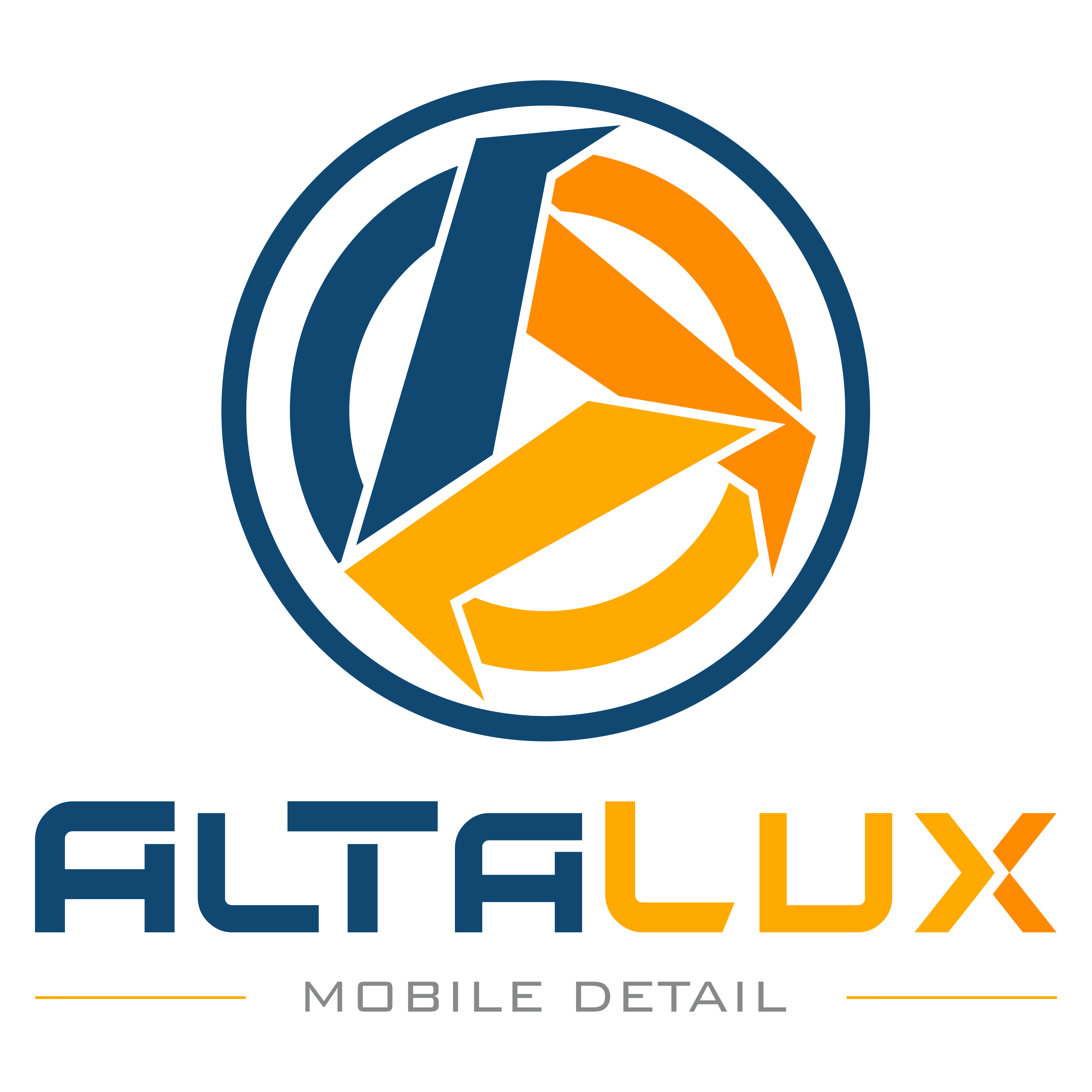 AltaLux Mobile Detail logo
